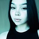 Знакомства: Милана, 23 года, Караганда