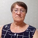 Знакомства: Лилия, 60 лет, Иглино