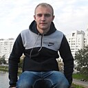 Знакомства: Артем, 28 лет, Клецк