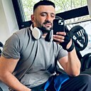 Знакомства: Man, 36 лет, Прага