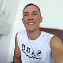 Знакомства: Юра, 35 лет, Тараз