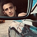 Знакомства: Ando, 35 лет, Москва