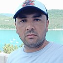 Знакомства: Дилшод, 36 лет, Новороссийск