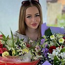 Знакомства: Кристина, 27 лет, Старый Оскол