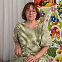 Знакомства: Ольга, 66 лет, Новороссийск