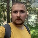 Знакомства: Глеб, 28 лет, Киселевск