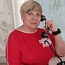 Знакомства: Лилия, 61 год, Торопец