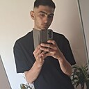 Знакомства: Alexandru, 20 лет, Constanța