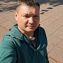 Знакомства: Аникс, 40 лет, Чита