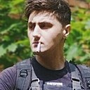 Знакомства: Илья, 24 года, Витебск