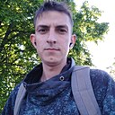 Знакомства: Кирилл, 30 лет, Тюмень