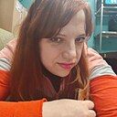 Знакомства: Евгения, 35 лет, Сосновоборск (Красноярский Край)