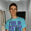 Знакомства: Андрей, 35 лет, Минск