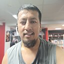 Знакомства: Ибрагим, 33 года, Адлер