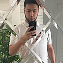 Знакомства: Талгат, 26 лет, Алматы