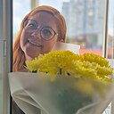 Знакомства: Оксана, 44 года, Архангельск