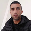 Знакомства: Саид, 34 года, Бор