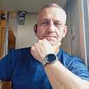 Знакомства: Олег, 48 лет, Кандалакша