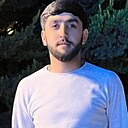 Знакомства: Ruhin, 23 года, Атырау(Гурьев)