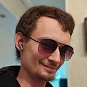 Знакомства: Илья, 24 года, Усинск