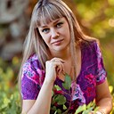 Знакомства: Юлия, 35 лет, Уссурийск