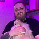 Знакомства: Дима, 28 лет, Борисоглебск