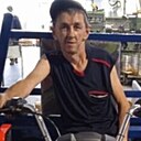 Знакомства: Ринат, 49 лет, Аша