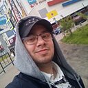 Знакомства: Евгений, 30 лет, Мурманск