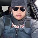 Знакомства: Джоник, 37 лет, Салехард