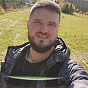 Знакомства: Иван, 35 лет, Краснокамск