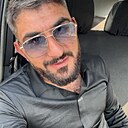 Знакомства: Самвел, 36 лет, Москва