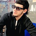 Знакомства: Джейди, 21 год, Москва