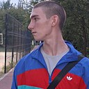 Знакомства: Глеб, 19 лет, Москва