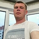 Знакомства: Александр, 38 лет, Солигорск