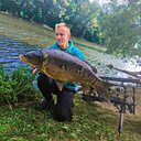 Знакомства: Олександр, 40 лет, Сумы