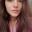 Знакомства: Кристина, 28 лет, Сокол