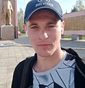 Знакомства: Александр, 26 лет, Жигалово
