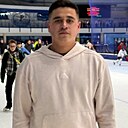 Знакомства: Эмиль, 25 лет, Ровеньки
