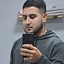 Знакомства: Алим, 26 лет, Керчь