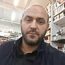 Знакомства: Babek, 41 год, Одинцово