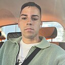 Знакомства: Артем, 25 лет, Костомукша