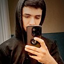 Знакомства: Талик, 20 лет, Северобайкальск