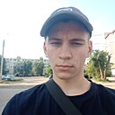 Знакомства: Антон, 20 лет, Камышин