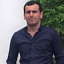 Знакомства: Синан, 37 лет, Баку