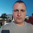 Знакомства: Михаил, 35 лет, Островец