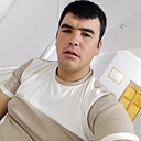 Знакомства: Охунжан, 31 год, Югорск