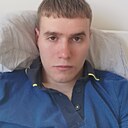 Знакомства: Sergej, 29 лет, Рига