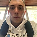 Знакомства: Никита, 25 лет, Октябрьск