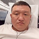 Знакомства: Джанибек, 36 лет, Салехард
