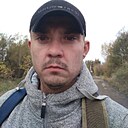 Знакомства: Виктор, 42 года, Запорожье